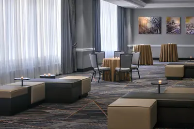 Photo 5 - New York Marriott at the Brooklyn Bridge