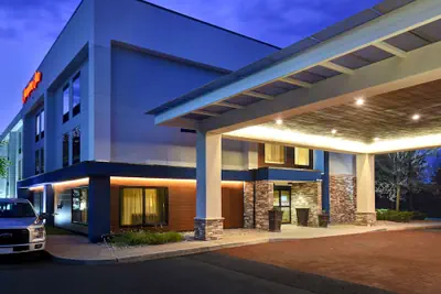 Photo 2 - Hampton Inn White River Junction