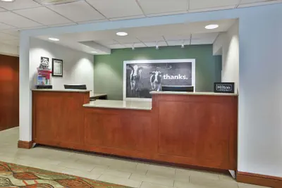 Photo 3 - Hampton Inn White River Junction