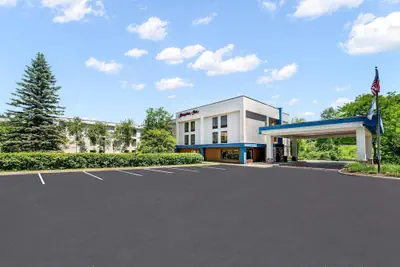 Photo 2 - Hampton Inn White River Junction
