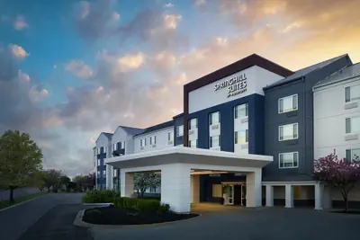 Photo 2 - Springhill Suites By Marriott Overland Park