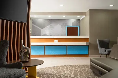 Photo 4 - Springhill Suites By Marriott Overland Park