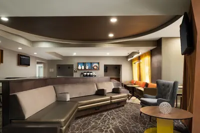 Photo 3 - Springhill Suites By Marriott Overland Park