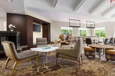 Photo 5 - Residence Inn by Marriott West Palm Beach