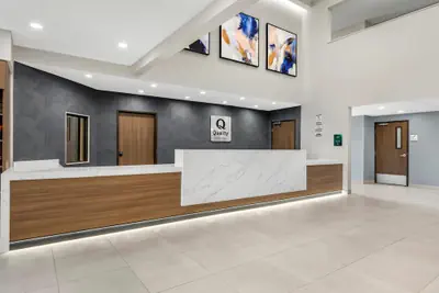 Photo 4 - Quality Inn Midland South