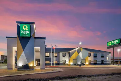 Photo 2 - Quality Inn Midland South