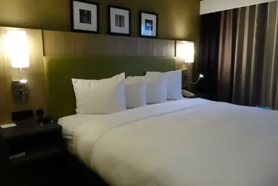 Photo 5 - Country Inn & Suites by Radisson, Burlington (Elon), NC