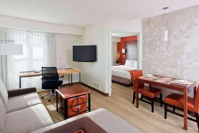 Photo 3 - Residence Inn Waco