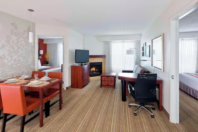Photo 5 - Residence Inn Waco