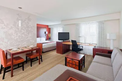 Photo 4 - Residence Inn Waco