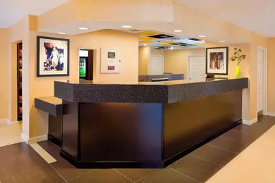 Photo 2 - Residence Inn Waco