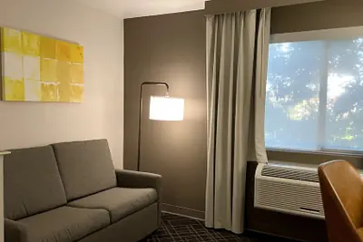 Photo 5 - Comfort Suites Denver North - Westminster