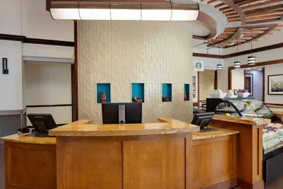 Photo 5 - Hyatt Place Princeton