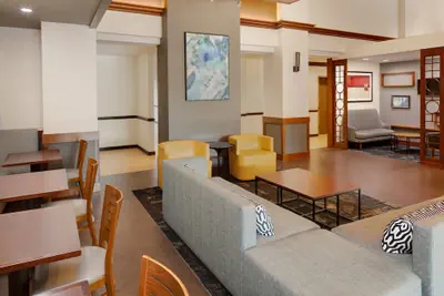 Photo 3 - Hyatt Place Princeton