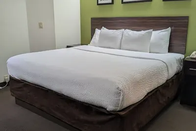 Photo 2 - Sleep Inn Bryson City - Cherokee Area