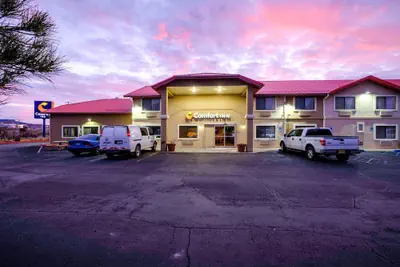Photo 2 - Comfort Inn Near Gila National Forest