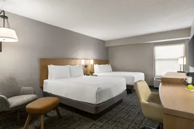 Photo 5 - Hyatt Place Tucson – Central