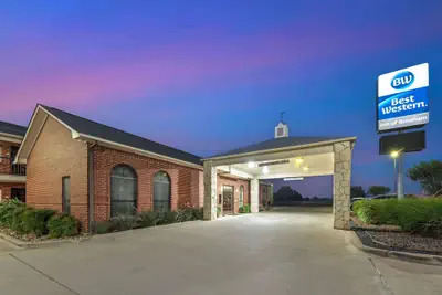 Photo 2 - Best Western Inn of Brenham
