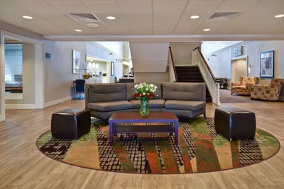 Photo 3 - Homewood Suites by Hilton Philadelphia Great Valley