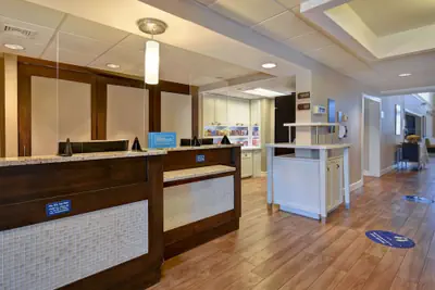 Photo 4 - Homewood Suites by Hilton Philadelphia Great Valley