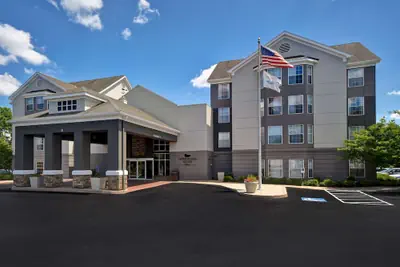 Photo 2 - Homewood Suites by Hilton Philadelphia Great Valley