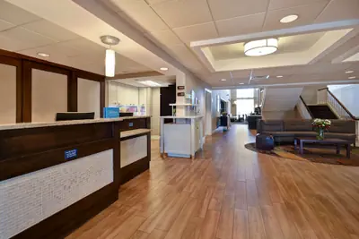 Photo 5 - Homewood Suites by Hilton Philadelphia Great Valley