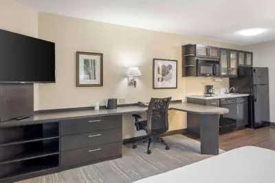 Photo 2 - Executive Residency by Best Western Philadelphia-Willow Grove
