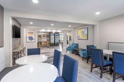 Photo 4 - Executive Residency by Best Western Philadelphia-Willow Grove