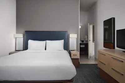 Photo 2 - Courtyard by Marriott Las Vegas Henderson/Green Valley