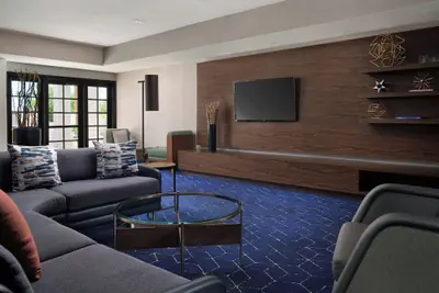 Photo 3 - Courtyard by Marriott Las Vegas Henderson/Green Valley