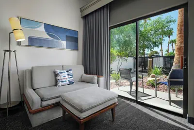 Photo 5 - Courtyard by Marriott Las Vegas Henderson/Green Valley