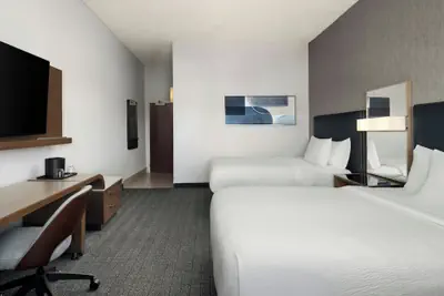 Photo 4 - Courtyard by Marriott Las Vegas Henderson/Green Valley