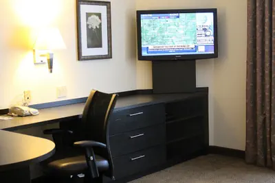 Photo 5 - Candlewood Suites Wichita Airport by IHG