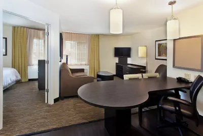 Photo 3 - Candlewood Suites Wichita Airport by IHG