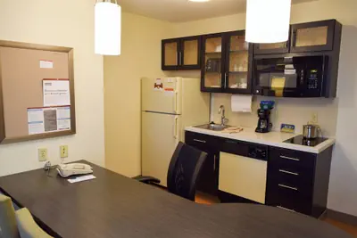 Photo 4 - Candlewood Suites Wichita Airport by IHG