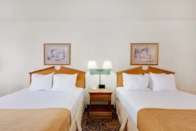 Photo 5 - Days Inn by Wyndham San Angelo