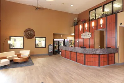 Photo 3 - Crystal Inn Hotel & Suites West Valley City