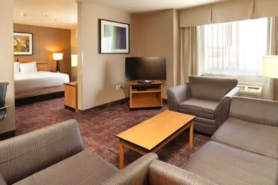 Photo 5 - Crystal Inn Hotel & Suites West Valley City