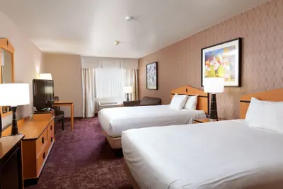 Photo 4 - Crystal Inn Hotel & Suites West Valley City