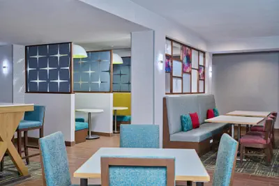 Photo 3 - Hampton Inn Anchorage