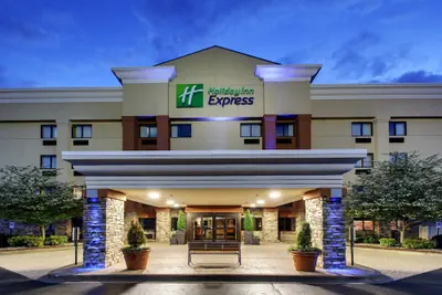 Photo 2 - Holiday Inn Express Fort Campbell-Oak Grove by IHG