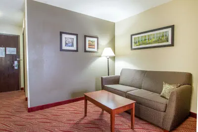 Photo 4 - Comfort Inn Poplar Bluff North