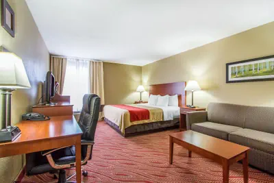Photo 5 - Comfort Inn Poplar Bluff North