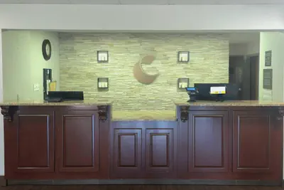 Photo 4 - Comfort Inn Poplar Bluff North