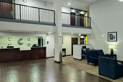 Photo 5 - Comfort Inn Poplar Bluff North