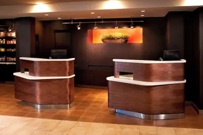 Photo 4 - Courtyard by Marriott Toledo Rossford/Perrysburg