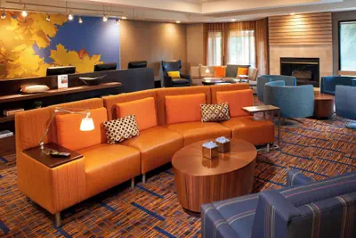 Photo 3 - Courtyard by Marriott Toledo Rossford/Perrysburg