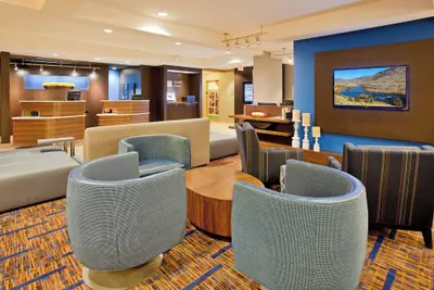 Photo 4 - Courtyard Houston Sugar Land/Stafford