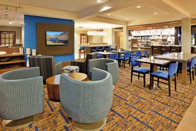 Photo 5 - Courtyard Houston Sugar Land/Stafford