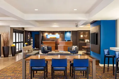 Photo 5 - Courtyard Houston Sugar Land/Stafford